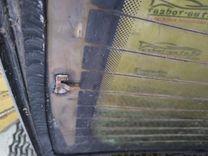 Стекло заднее 8HPA4Y Citroen Xsara undefined