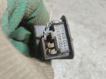 Подсветка салона 6PFL5N Renault Espace - Фото 3