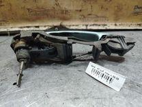 Ручка наружная передняя левая SCRN4B Volkswagen Passat - Фото 3