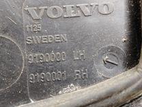 Дождевик PGE9YH Volvo S60 - Фото 6