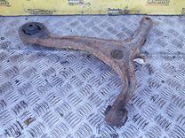 Рычаг передний левый 3S32H5 Honda Accord - Фото 8