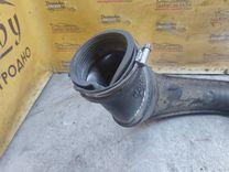 Патрубок турбины X8Y9L7 Ford Mondeo - Фото 2