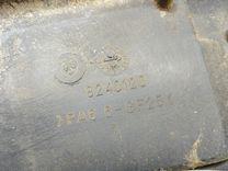 Диффузор вентилятора SAG0GE Citroen Jumper - Фото 3