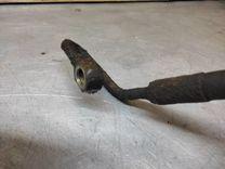 Трубка гидроусилителя TN2ZK1 Audi A3 - Фото 3