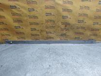 Молдинг двери передней левой YE4QS2 Opel Vectra купить с доставкой