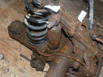 Амортизатор задний правый 74I2RR Fiat Palio - Фото 2