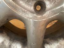 Диск литой R15, 5x108 Saab 9000 1993 4KIOYD 4KIOYD Saab 9000 undefined