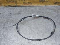 Трос капота XFSU0B Toyota Corolla - Фото 4