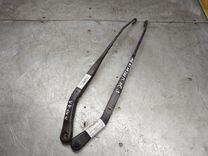 Щеткодержатель (поводок стеклоочистителя, дворник) TZGW7P Opel Meriva - Фото 2