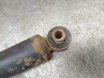 Амортизатор задний правый ZL26RQ Peugeot 406 купить