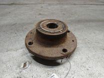 Ступица задняя левая U6BI9H Peugeot 307 купить с доставкой