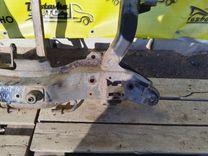 Балка подвески передняя (подрамник) 8TC21R Opel Meriva купить в магазине запчастей бу