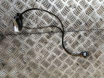 Датчик коленвала JI1U33 Saab 9-3