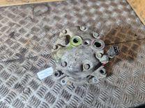 Компрессор кондиционера TOJRO2 Volkswagen Passat купить