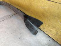 Рамка двери передней левой B4467M Peugeot 607 - Фото 6