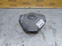 Подушка безопасности водителя 54NG9L Opel Zafira