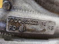 Коллектор впускной IHHD5W Renault Scenic - Фото 6