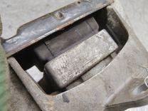 Подушка крепления двигателя 39BHEW Volkswagen Golf купить на авторазборке