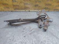 Рычаг задний левый PRVOA1 Opel Vectra купить с доставкой