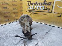 Амортизатор задний левый M40Q6H Daewoo Leganza купить с доставкой