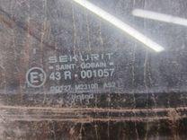 Стекло двери задней левой 0OQ42A Ford Escort купить