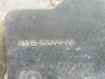 Механизм стеклоочистителя (трапеция дворников) 2NRR5W Ford Orion купить на авторазборке
