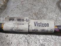 Проводка двери передней левой 8F7TZN Citroen C5 - Фото 5