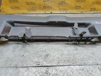 Накладка замка багажника DT1GHC Volkswagen Polo - Фото 4