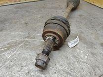 Полуось передняя левая (приводной вал, ШРУС) 7SZH1Z Fiat Bravo купить в магазине запчастей бу