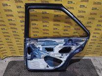 Дверь задняя правая GHH03J Peugeot 405 купить с доставкой