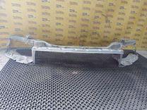 Передняя панель крепления облицовки (телевизор) BSC737 Volvo S40 - Фото 4