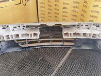 Бампер передний 0WJGU6 Renault Scenic undefined
