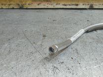 Направляющая трубка для троса ручника (стояночного тормоза) 2KSHJD Volkswagen Jetta - Фото 2