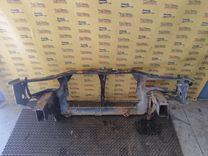 Передняя панель крепления облицовки (телевизор) 055OW0 Rover 45 - Фото 6