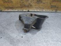 Рамка фары противотуманной правой RKU0IQ Citroen Xsara Picasso - Фото 2