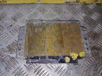 Блок управления двигателем T49THA Renault Megane купить