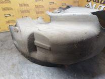 Защита арок задняя правая (подкрылок) T6WHAB Volkswagen Bora купить