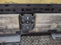 Бампер задний LC18BO Mercedes C W202 - Фото 15