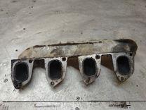 Коллектор впускной UBXRZS Ford Escort - Фото 2