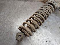 Амортизатор задний правый UBRBM8 Audi 80 купить с доставкой