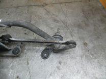 Механизм стеклоочистителя (трапеция дворников) 0977LK Peugeot Expert - Фото 5