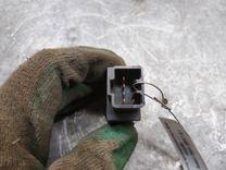 Кнопка противотуманных фар 1Q3DRK Daewoo Matiz - Фото 3