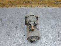 Стартер 0C08QN Fiat Bravo купить