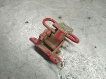 Петля двери задней левой 637LEQ Audi 100 - Фото 1