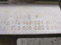 Диффузор вентилятора PA68HS Citroen C3 купить с доставкой