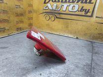 Фонарь крышки багажника правый 546XYZ Seat Cordoba - Фото 2