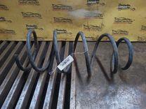 Пружина передняя VWZZUA Ford Mondeo - Фото 1