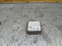 Блок AirBag 394KKM Seat Toledo - Фото 4
