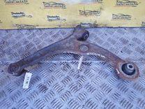 Рычаг передний правый 9MD1BY Fiat Stilo купить в магазине запчастей бу