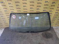 Стекло заднее 283L04 Peugeot 106 - Фото 1